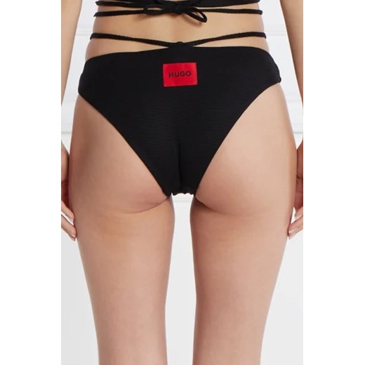 Hugo Bodywear Dół od bikini RED LABEL CLASSIC M okazyjna cena Gomez Fashion Store