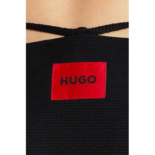 Hugo Bodywear Dół od bikini RED LABEL CLASSIC M okazja Gomez Fashion Store
