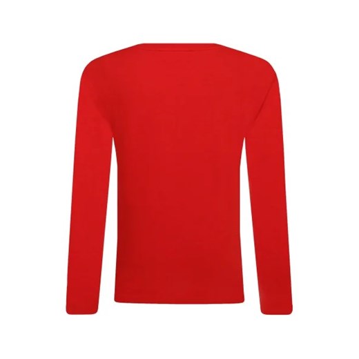 HUGO KIDS Longsleeve | Regular Fit Hugo Kids 174 wyprzedaż Gomez Fashion Store