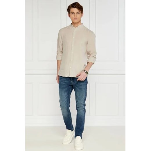 HUGO Jeansy 734 | Extra slim fit 36/32 Gomez Fashion Store