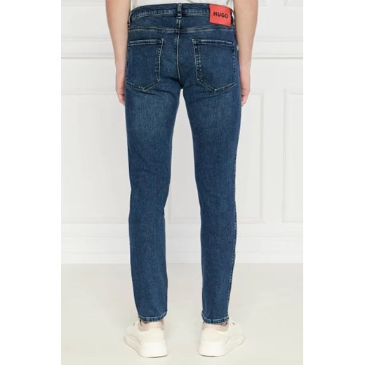 HUGO Jeansy 734 | Extra slim fit 36/34 Gomez Fashion Store