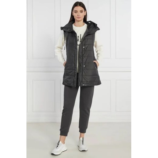 Marella SPORT Bezrękawnik | Regular Fit 40 okazja Gomez Fashion Store