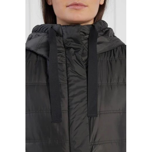 Marella SPORT Bezrękawnik | Regular Fit 40 okazyjna cena Gomez Fashion Store