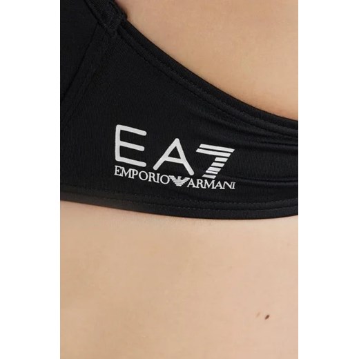 EA7 Strój kąpielowy M wyprzedaż Gomez Fashion Store