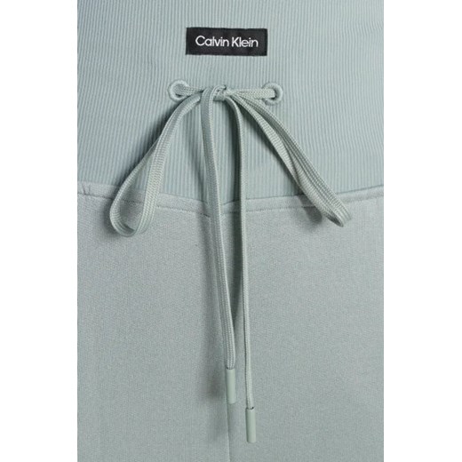 Calvin Klein Performance Spodnie dresowe | Slim Fit M okazja Gomez Fashion Store