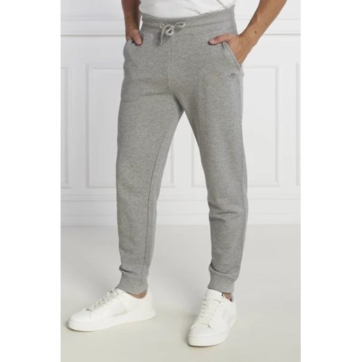 Spodnie męskie Gant 