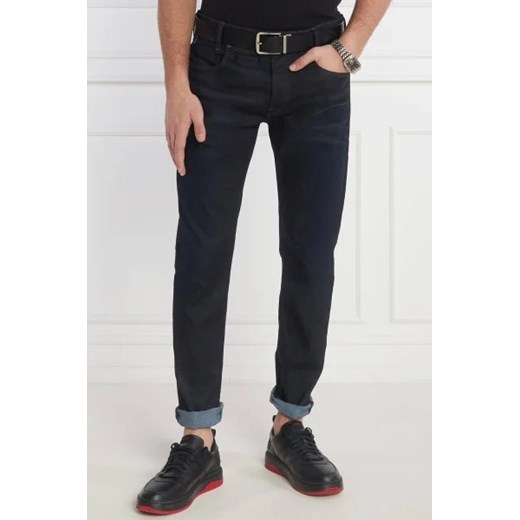 G- Star Raw Jeansy D-Staq | Slim Fit G- Star Raw 32/32 wyprzedaż Gomez Fashion Store