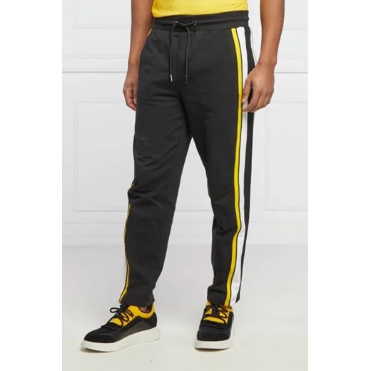 Joop! Jeans Spodnie dresowe | Regular Fit ze sklepu Gomez Fashion Store w kategorii Spodnie męskie - zdjęcie 172951533