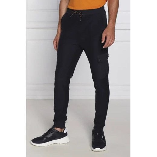 BOSS ORANGE Spodnie dresowe Setwill | Regular Fit ze sklepu Gomez Fashion Store w kategorii Spodnie męskie - zdjęcie 172951603