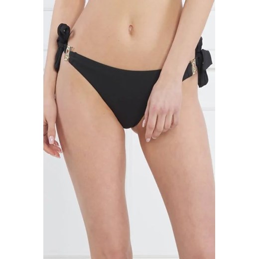 Liu Jo Beachwear Dół od bikini BRASILIAN ze sklepu Gomez Fashion Store w kategorii Stroje kąpielowe - zdjęcie 172951632