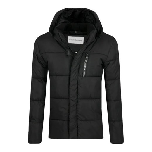CALVIN KLEIN JEANS Kurtka | Regular Fit ze sklepu Gomez Fashion Store w kategorii Kurtki chłopięce - zdjęcie 172951734