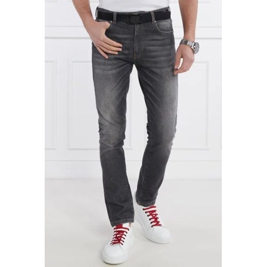 Iceberg Jeansy | Regular Fit ze sklepu Gomez Fashion Store w kategorii Jeansy męskie - zdjęcie 172951843