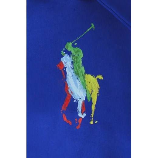 POLO RALPH LAUREN Bluza | Regular Fit Polo Ralph Lauren 122/128 okazja Gomez Fashion Store