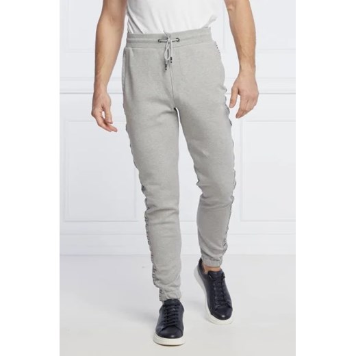 Tommy Hilfiger Spodnie dresowe | Regular Fit ze sklepu Gomez Fashion Store w kategorii Spodnie męskie - zdjęcie 172951974