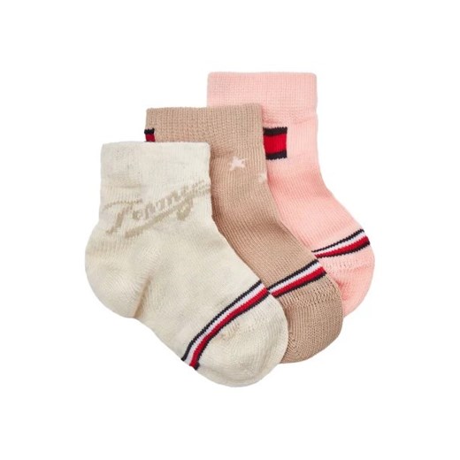 Tommy Hilfiger Skarpety 3-pack Tommy Hilfiger 19/22 Gomez Fashion Store