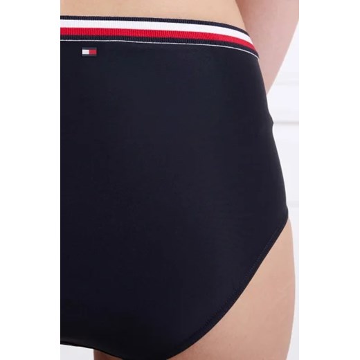 Tommy Hilfiger Dół od bikini Tommy Hilfiger XS okazja Gomez Fashion Store