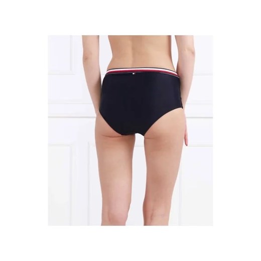 Tommy Hilfiger Dół od bikini Tommy Hilfiger XS okazyjna cena Gomez Fashion Store