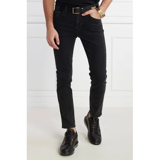 Karl Lagerfeld Jeans Jeansy | Skinny fit ze sklepu Gomez Fashion Store w kategorii Jeansy męskie - zdjęcie 172952150