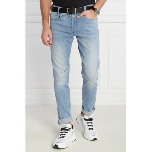Jeansy męskie G- Star Raw 
