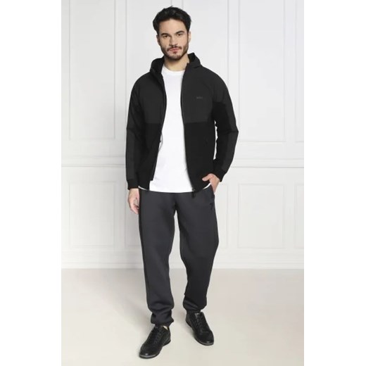 EA7 Spodnie dresowe | Regular Fit XXL okazyjna cena Gomez Fashion Store