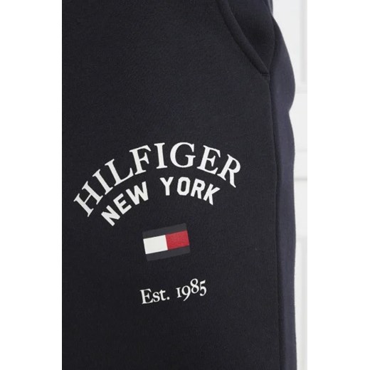Spodnie męskie Tommy Hilfiger wiosenne