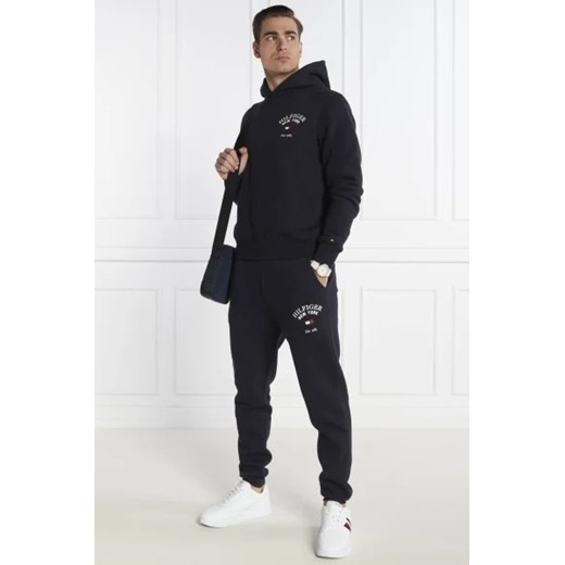 Spodnie męskie Tommy Hilfiger wiosenne