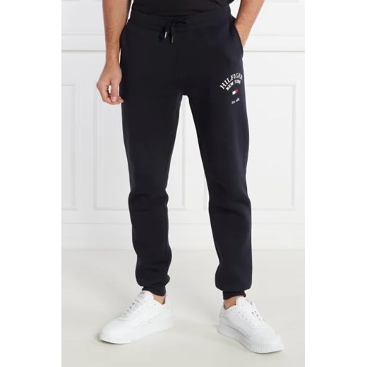 Spodnie męskie Tommy Hilfiger