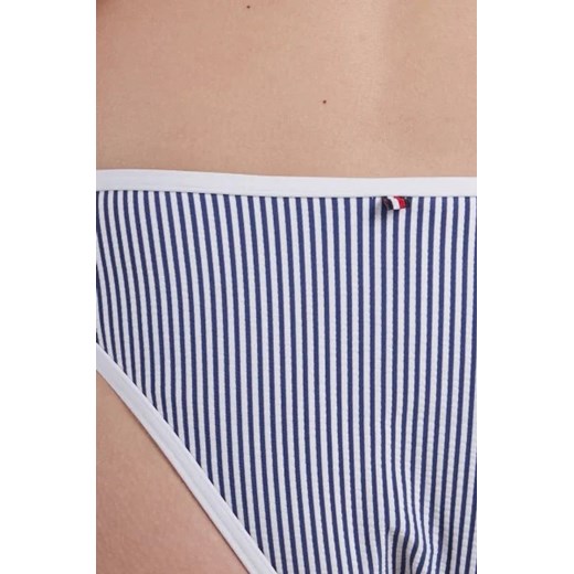 Tommy Hilfiger Dół od bikini Tommy Hilfiger XS Gomez Fashion Store okazja