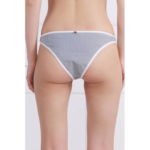 Tommy Hilfiger Dół od bikini Tommy Hilfiger M okazyjna cena Gomez Fashion Store