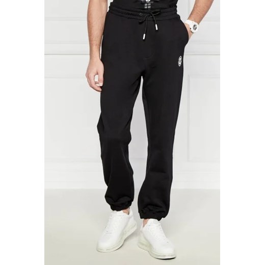 Karl Lagerfeld Spodnie dresowe Karl Lagerfeld X Darcel Disappoints | Relaxed fit ze sklepu Gomez Fashion Store w kategorii Spodnie męskie - zdjęcie 172952430
