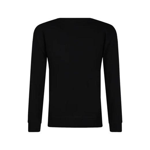 HUGO KIDS Bluza | Regular Fit Hugo Kids 162 Gomez Fashion Store wyprzedaż