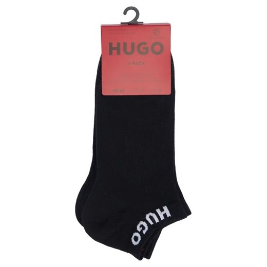 Hugo Bodywear Skarpety 3-pack AS UNI CC 35/38 promocja Gomez Fashion Store