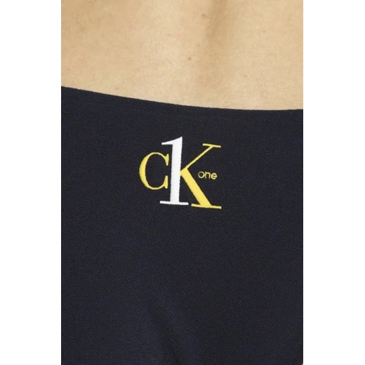Calvin Klein Swimwear Dół od bikini M okazyjna cena Gomez Fashion Store