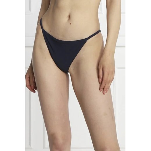 Calvin Klein Swimwear Dół od bikini M okazyjna cena Gomez Fashion Store
