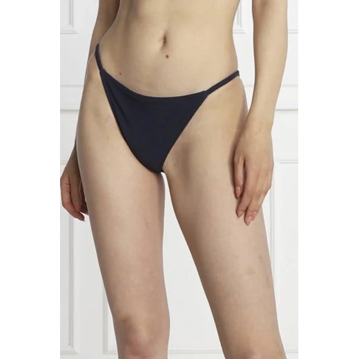 Calvin Klein Swimwear Dół od bikini ze sklepu Gomez Fashion Store w kategorii Stroje kąpielowe - zdjęcie 172952581