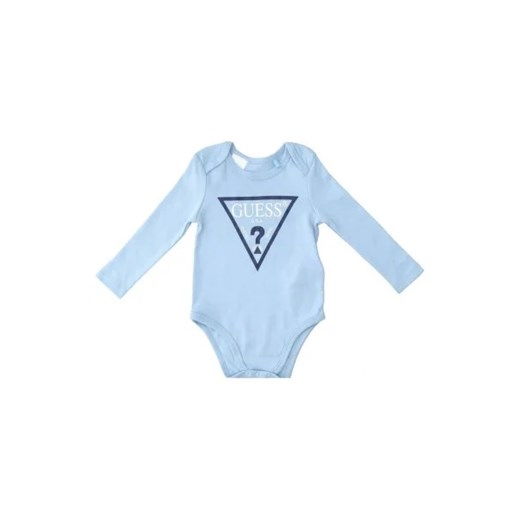 Guess Body ze sklepu Gomez Fashion Store w kategorii Body niemowlęce - zdjęcie 172952611