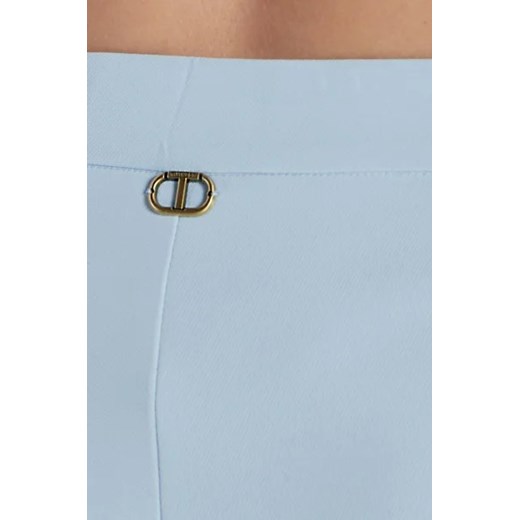 Spodnie damskie Twinset 