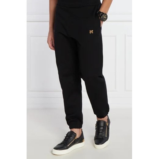 Palm Angels Spodnie dresowe | Regular Fit ze sklepu Gomez Fashion Store w kategorii Spodnie męskie - zdjęcie 172952674