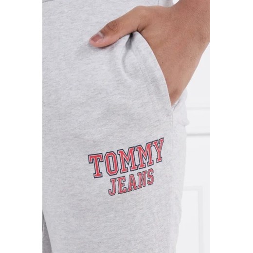Jeansy męskie Tommy Jeans 