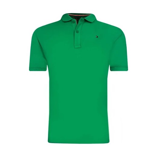 Tommy Hilfiger Polo | Regular Fit ze sklepu Gomez Fashion Store w kategorii T-shirty chłopięce - zdjęcie 172952760