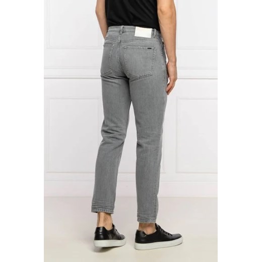 HUGO Jeansy HUGO 634 | Tapered 36/34 Gomez Fashion Store okazja