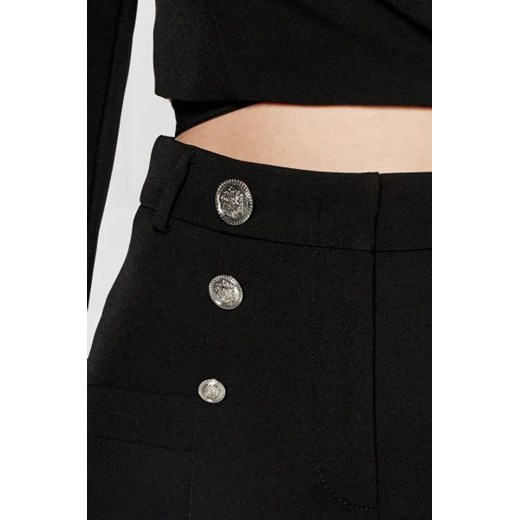 Liu Jo Szorty | Regular Fit Liu Jo 38 wyprzedaż Gomez Fashion Store