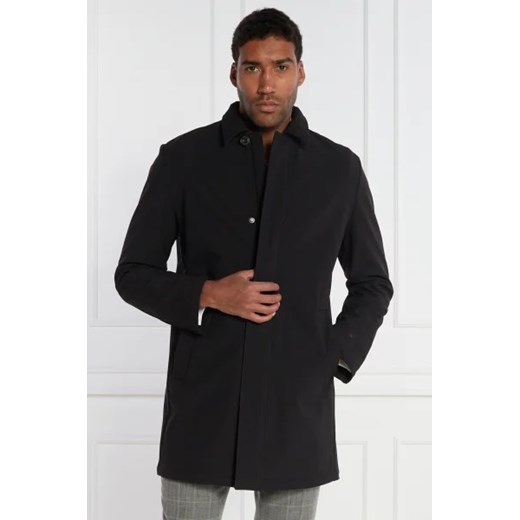 HUGO Płaszcz Marec2411 56 okazyjna cena Gomez Fashion Store