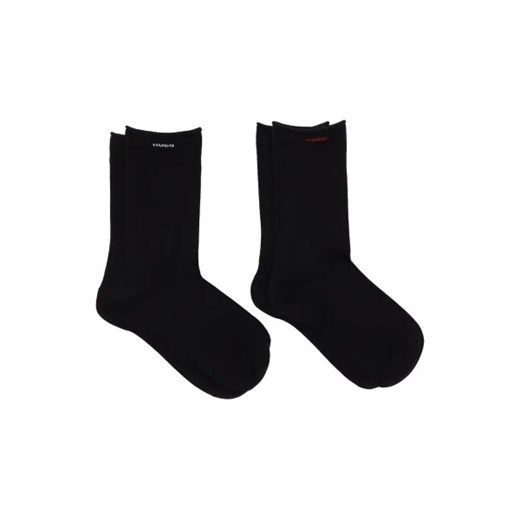 Hugo Bodywear Skarpety 2-pack 2P RS UNI CC W 35-38 Gomez Fashion Store
