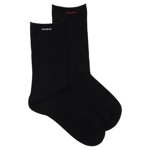 Hugo Bodywear Skarpety 2-pack 2P RS UNI CC W 39-42 Gomez Fashion Store