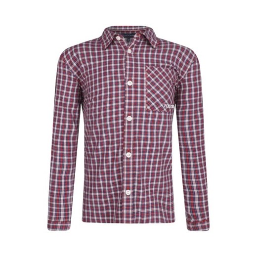 Tommy Hilfiger Koszula | Regular Fit ze sklepu Gomez Fashion Store w kategorii Koszule chłopięce - zdjęcie 172953274