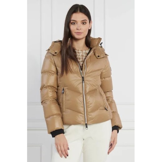 BOSS BLACK Puchowa kurtka Pepule2 | Regular Fit 38 okazja Gomez Fashion Store