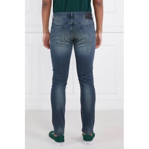 POLO RALPH LAUREN Jeansy | Slim Fit Polo Ralph Lauren 30/32 Gomez Fashion Store okazja
