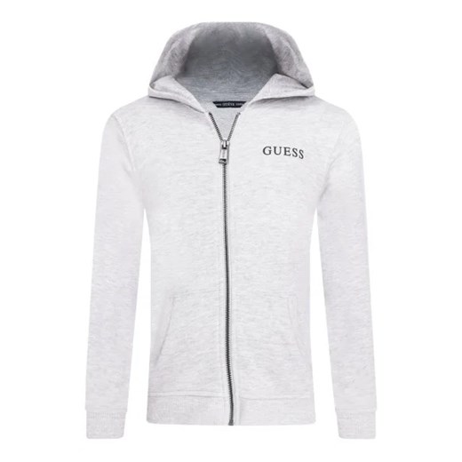 Guess Bluza | Regular Fit Guess 128 Gomez Fashion Store okazyjna cena