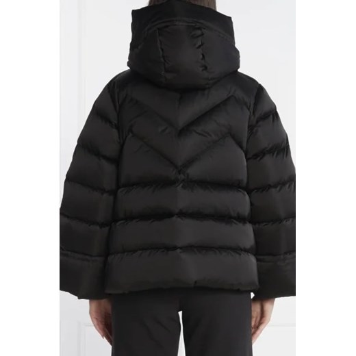 Marella SPORT Puchowa kurtka NARD | Oversize fit 34 okazja Gomez Fashion Store